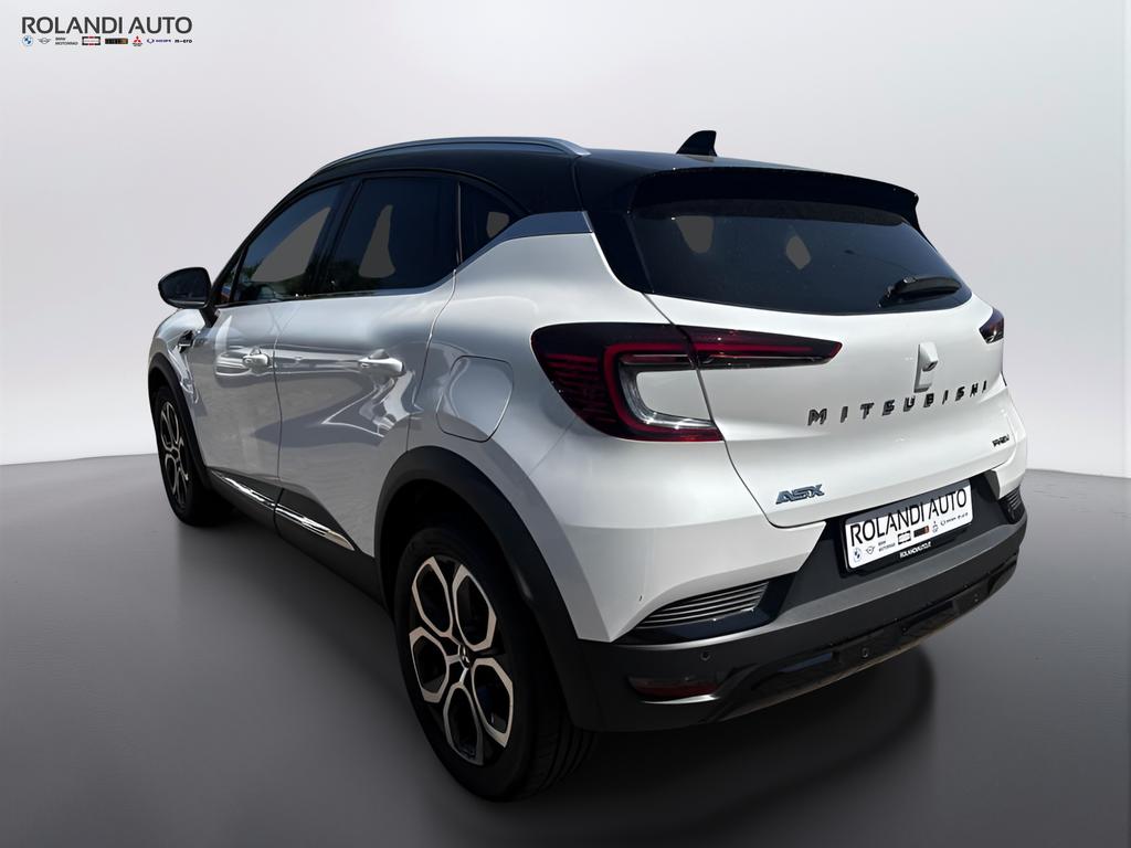 Mitsubishi ASX 1.6 phev Intense at