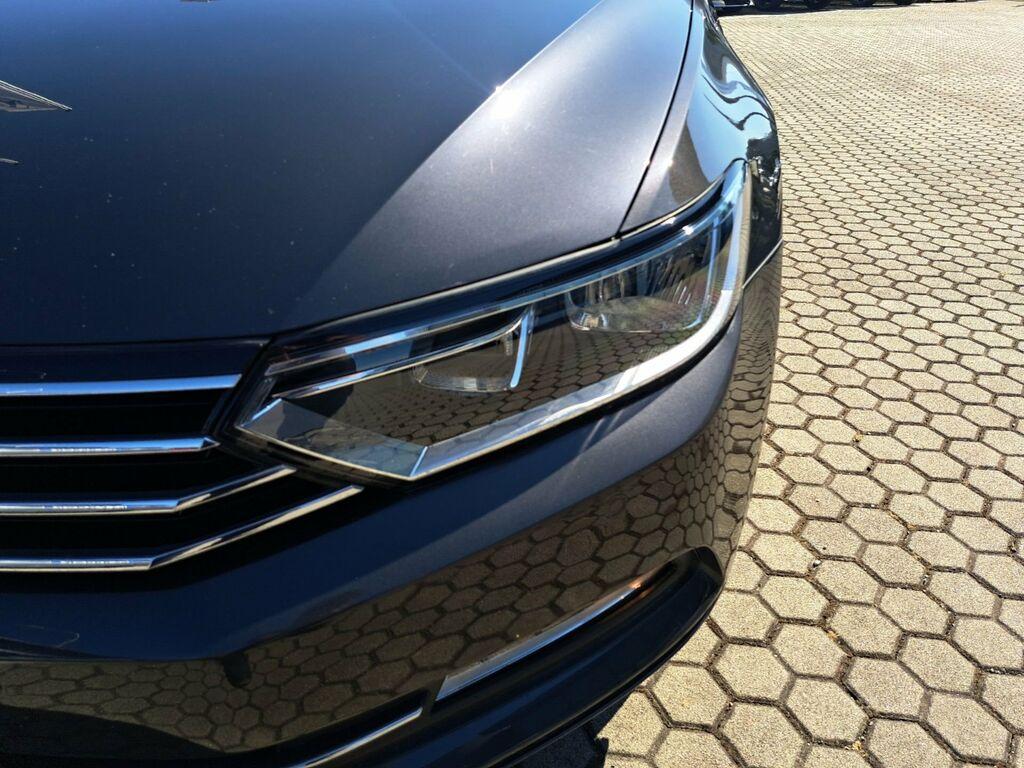 Volkswagen Passat Variant 1.6 tdi Business (businessline) 120cv dsg