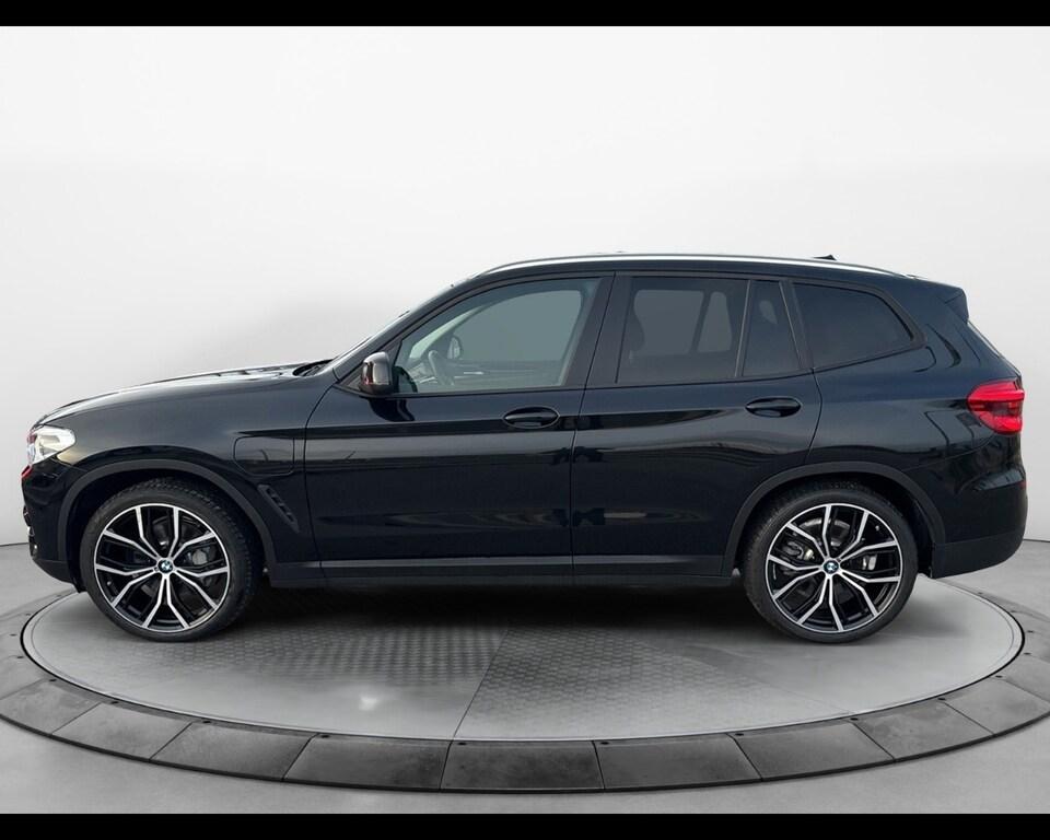 BMW X3 xdrive30e Business Advantage auto