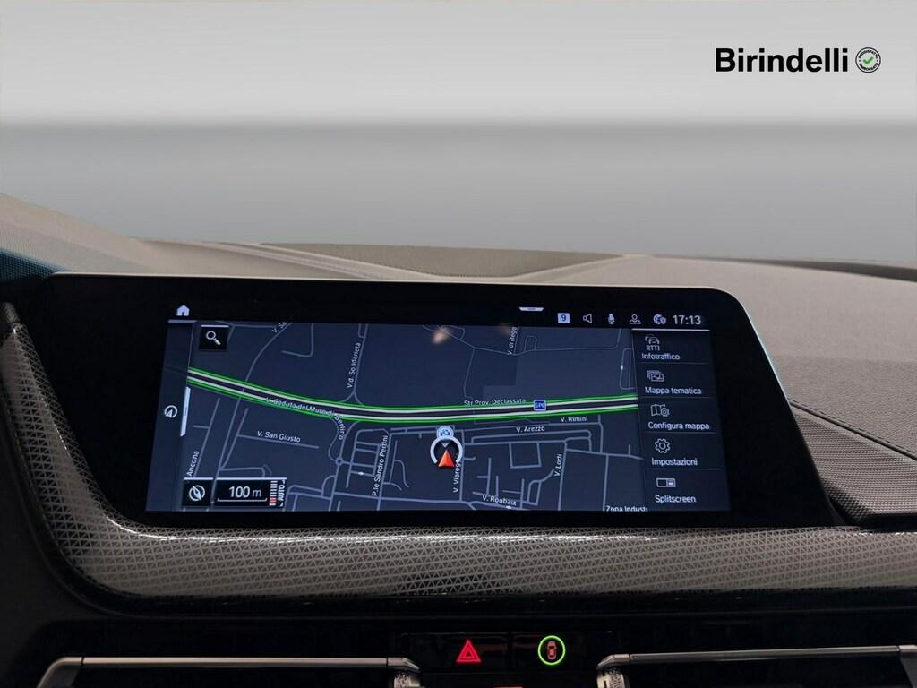 BMW Serie 1 118i Msport 136cv auto