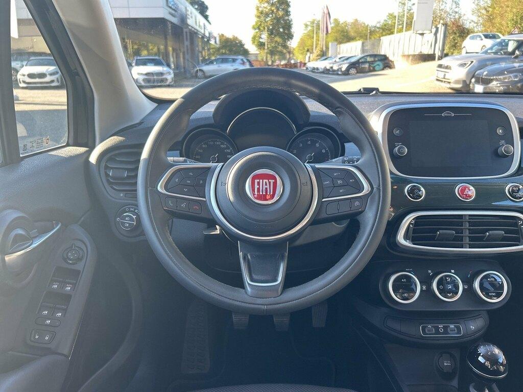 Fiat 500X 1.0 T3 Cross 120cv