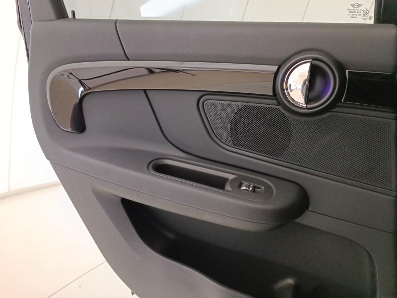 Mini Cooper S Countryman 2.0 TwinPower Turbo Cooper S ALL4 Steptronic