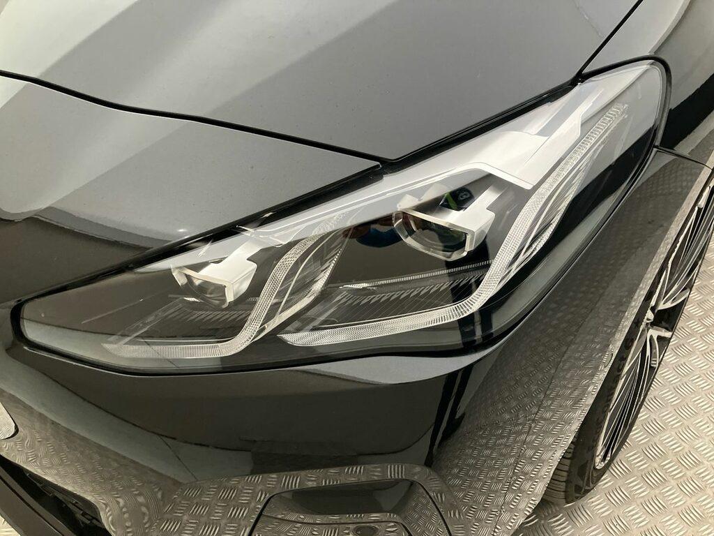 BMW Serie 2 218d Active Tourer Msport auto