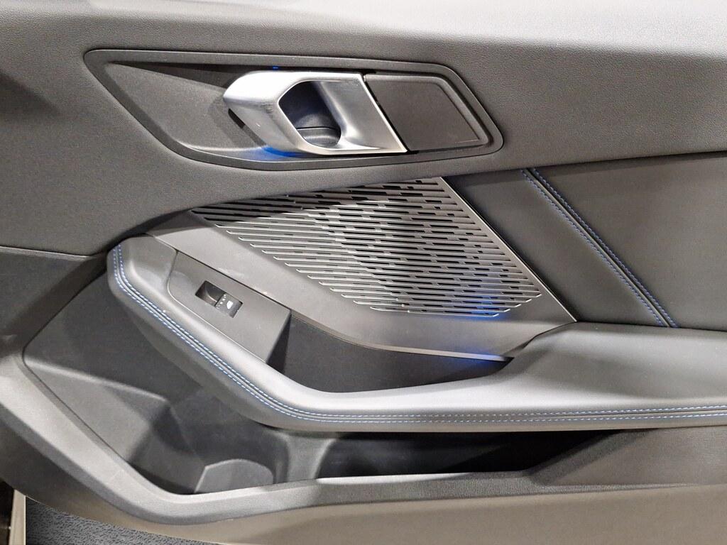 BMW Serie 1 118d MSport Pro auto