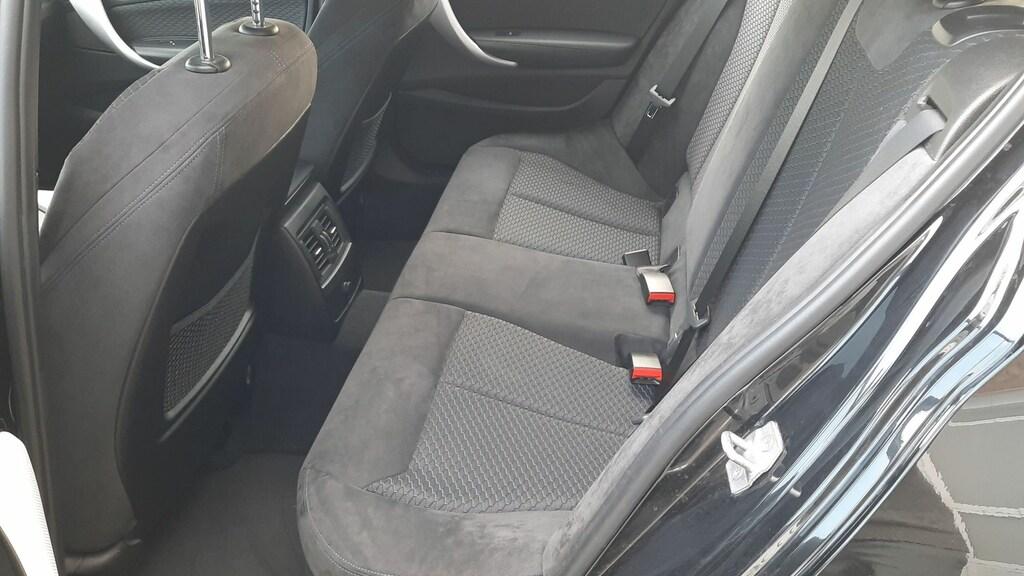 BMW Serie 1 116d Sport 5p my18