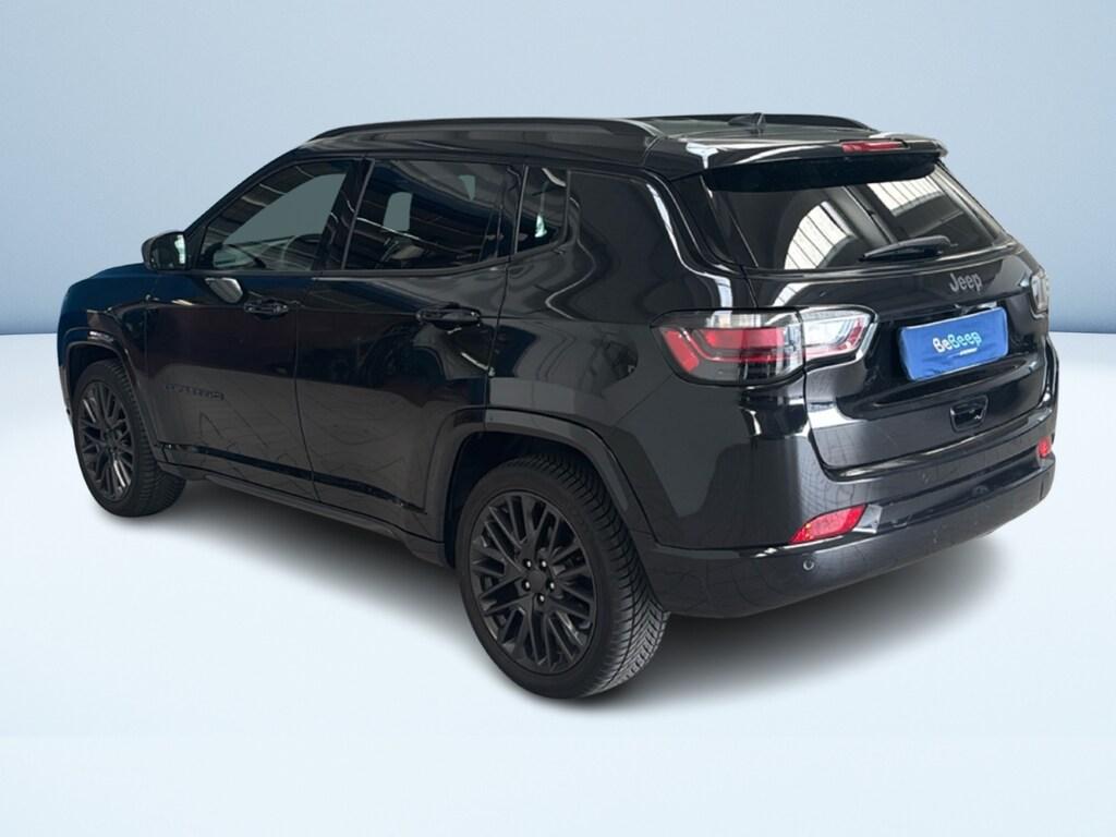 Jeep Compass 1.3 turbo t4 80 Anniversario 2wd 150cv ddct