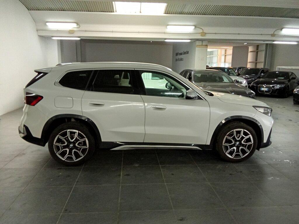 BMW X1 sdrive18d X-Line Edition Signature auto