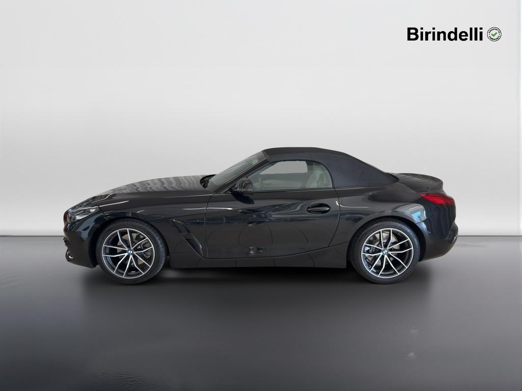 BMW Z4 sdrive 20i Sport auto
