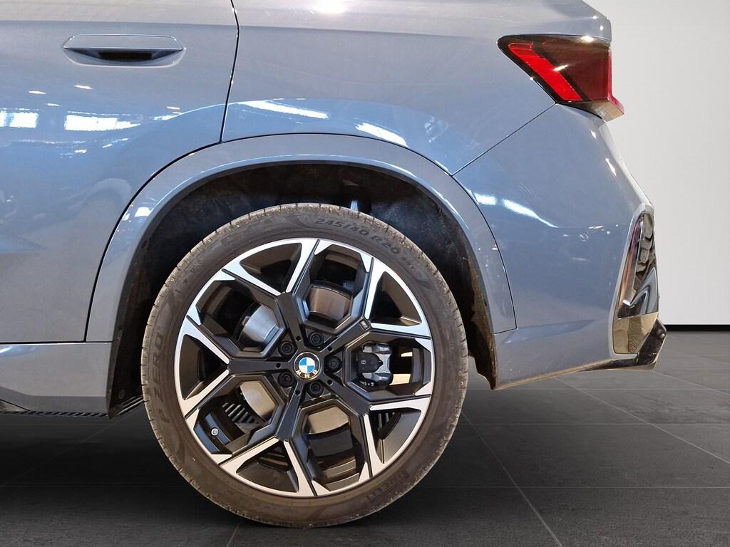 BMW X1 M X1 xdrive M35i Msport Pro auto