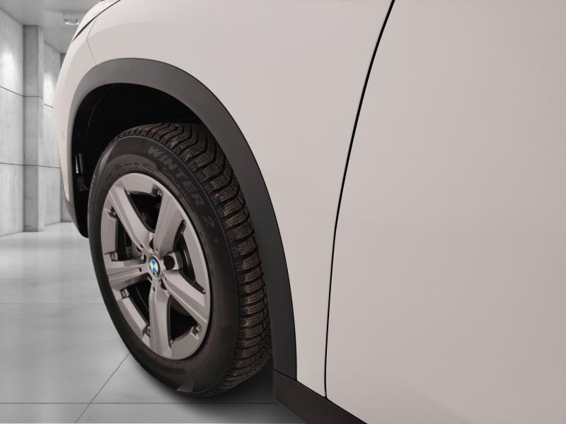 BMW X1 xdrive20d mhev 48V auto