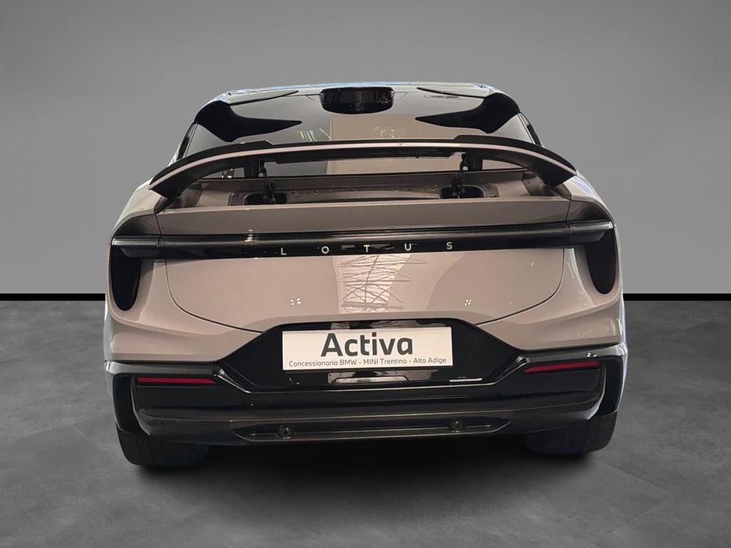 Lotus Eletre R