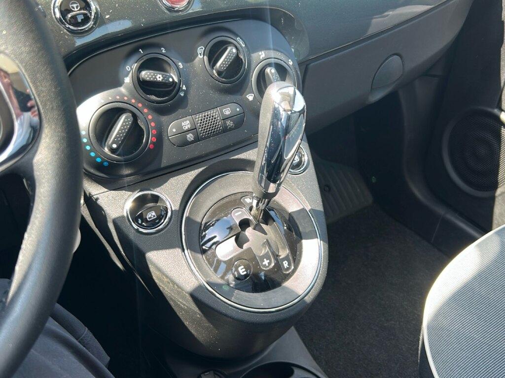 Fiat 500 1.2 Lounge s&s 69cv dualogic