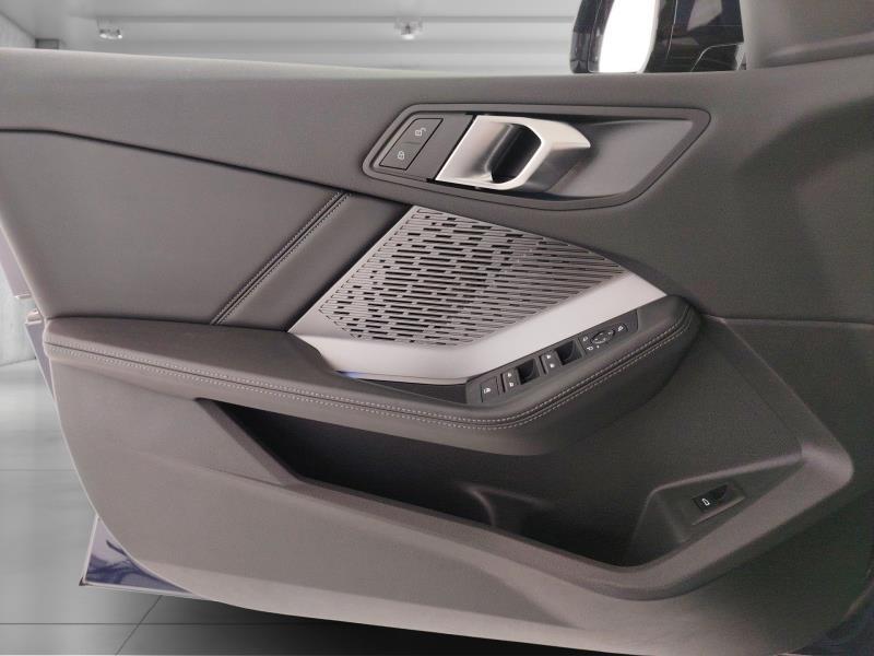 BMW Serie 1 120d 48V MSport Pro auto