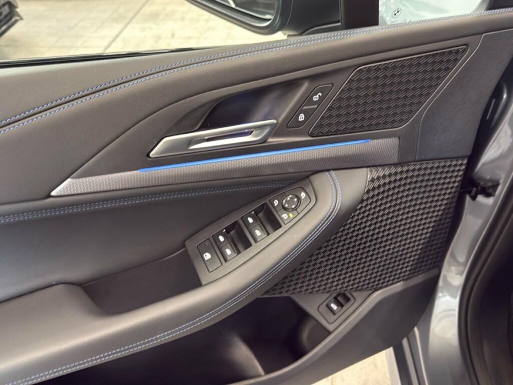 BMW Serie 2 218d Active Tourer Msport auto