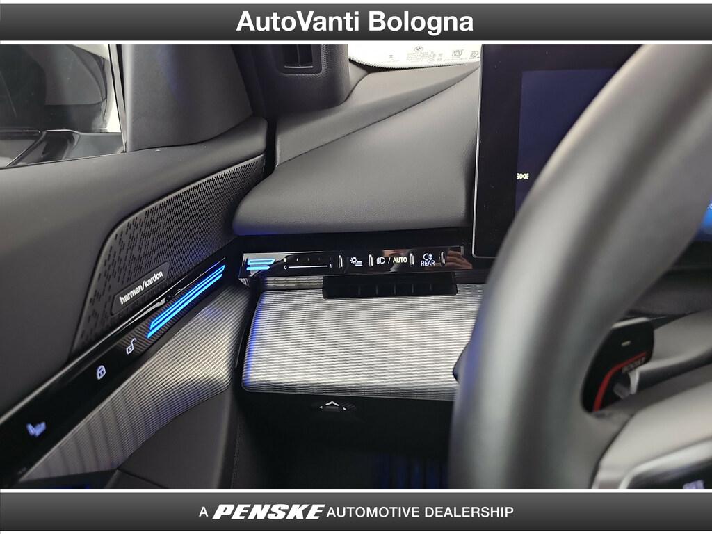 BMW Serie 5 520d Touring 48V xdrive M Sport Pro auto