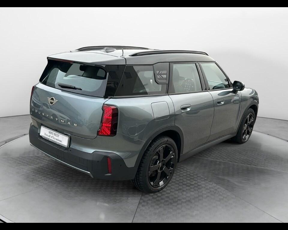Mini Mini Countryman 1.5 48V C Classic auto
