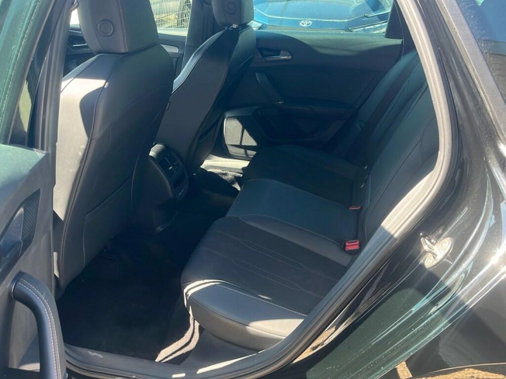 Cupra Leon Sportstourer 1.5 hybrid 150cv dsg