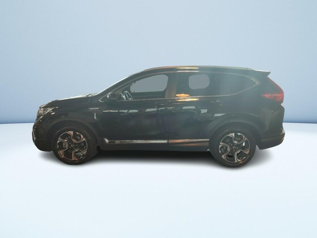 Honda CR-V 2.0 hev Elegance Navi ecvt