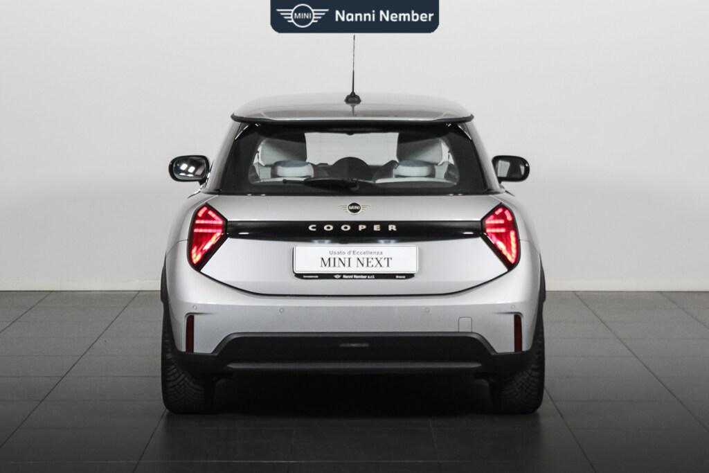 Mini Mini Cooper 3p 1.5 C Classic auto