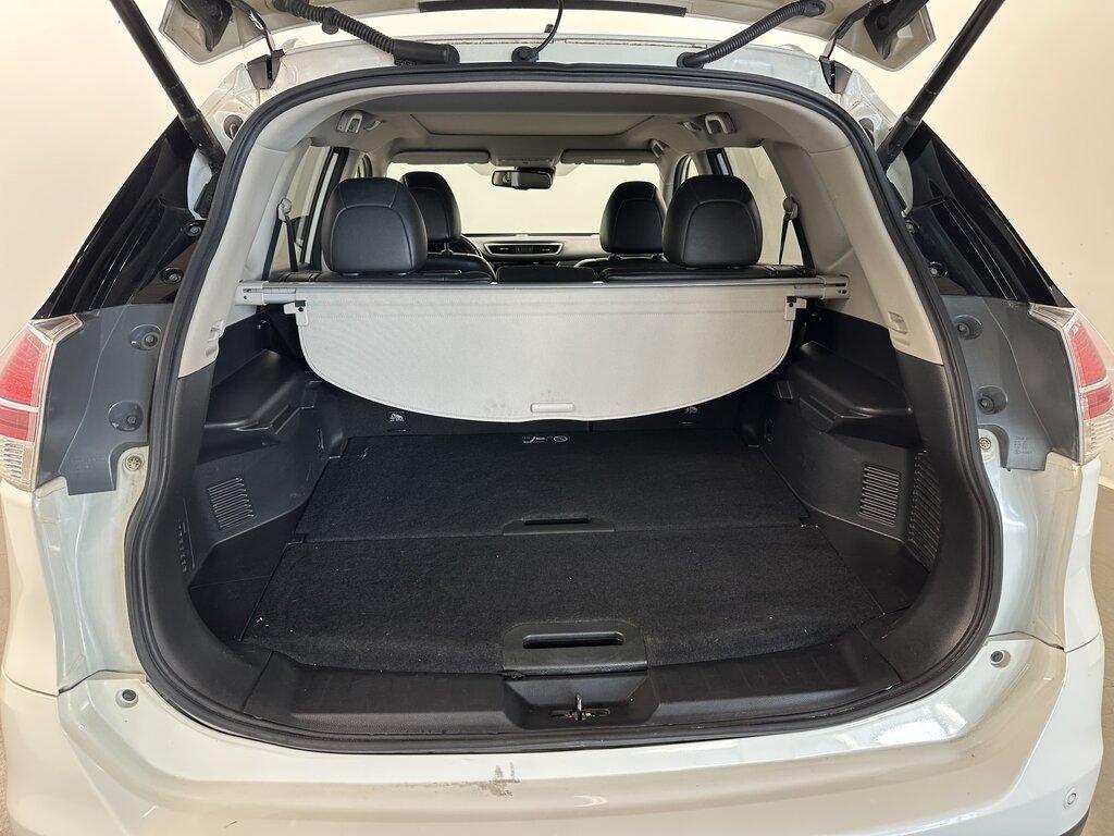 Nissan X-Trail 1.6 dci Tekna 2wd E6