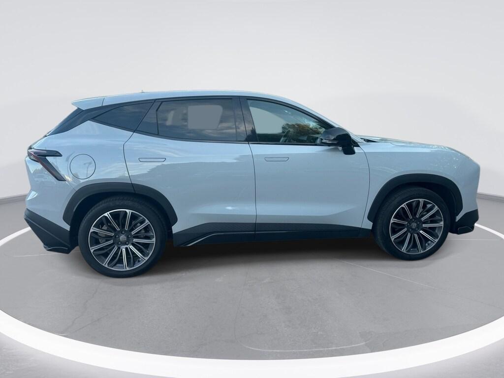 Sportequipe Sportequipe 6 GT 1.6 t-gdi Gpl 186cv dct