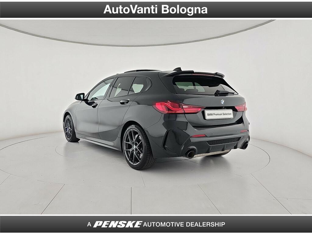 BMW Serie 1 M 135i xdrive auto