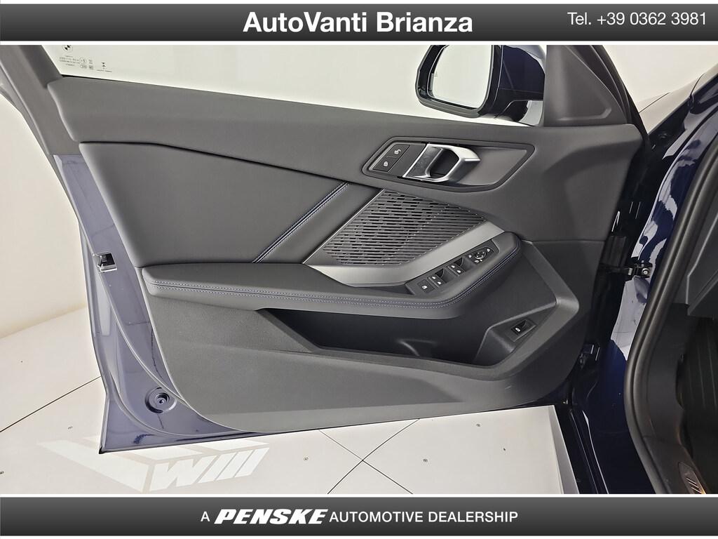BMW Serie 1 118d MSport Pro auto