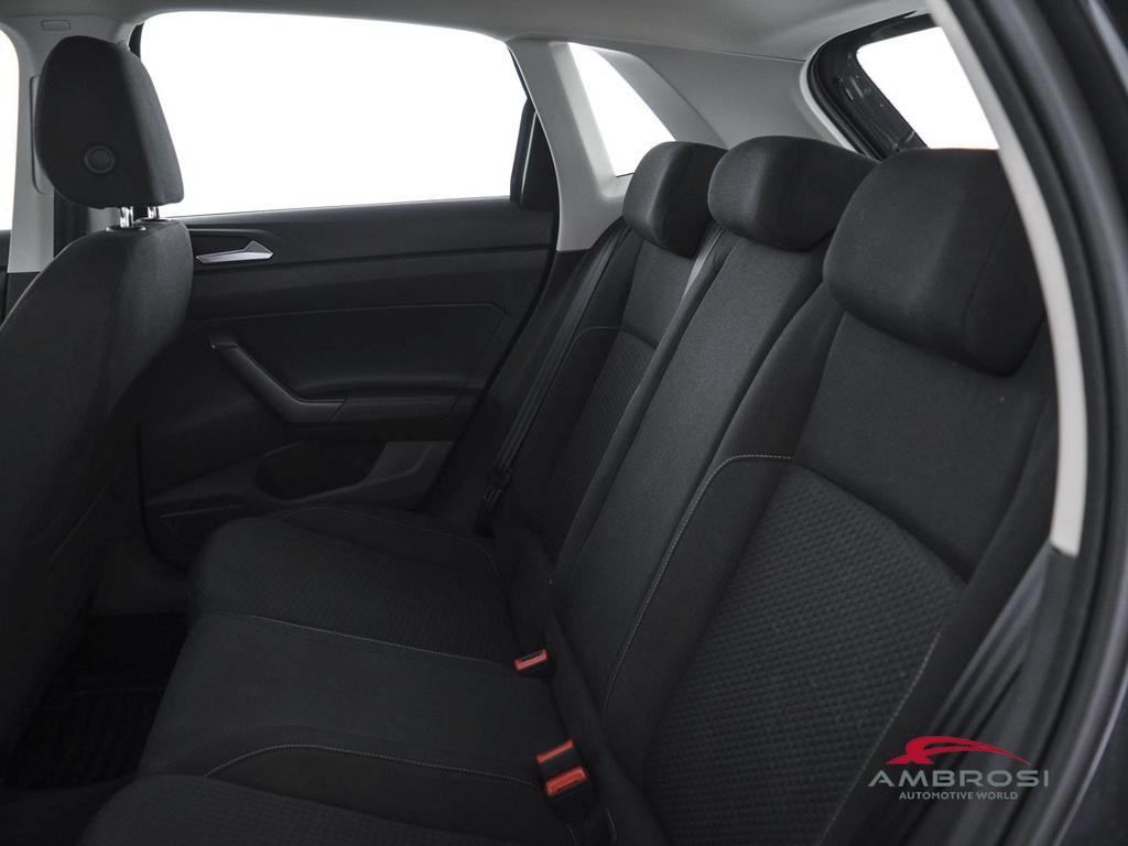 Volkswagen Polo 5p 1.0 mpi Comfortline 65cv