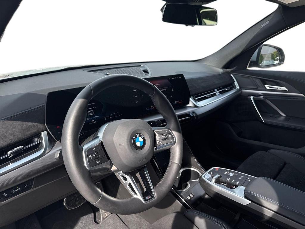 BMW X2 sdrive 20i 48V MSport auto