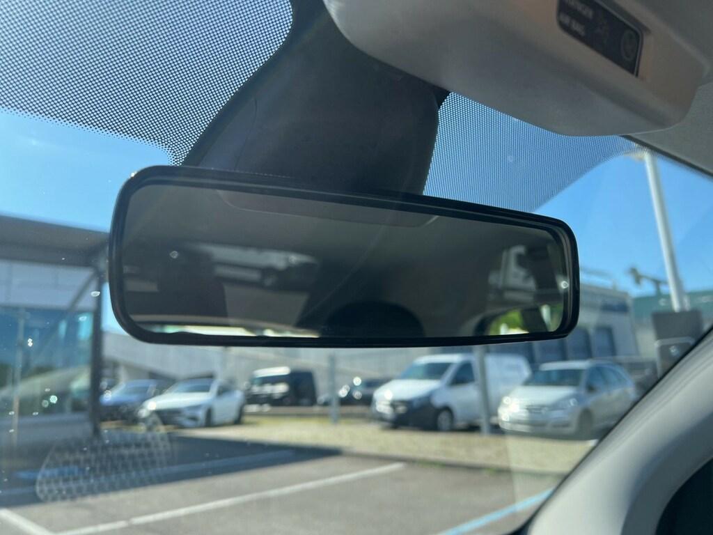 Smart fortwo eq Passion