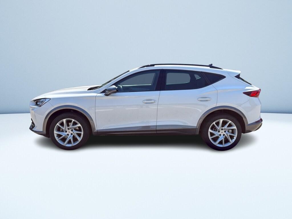 Cupra Formentor 1.5 tsi dsg