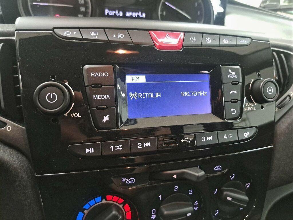 Lancia Ypsilon 1.0 hybrid Silver s&s 70cv