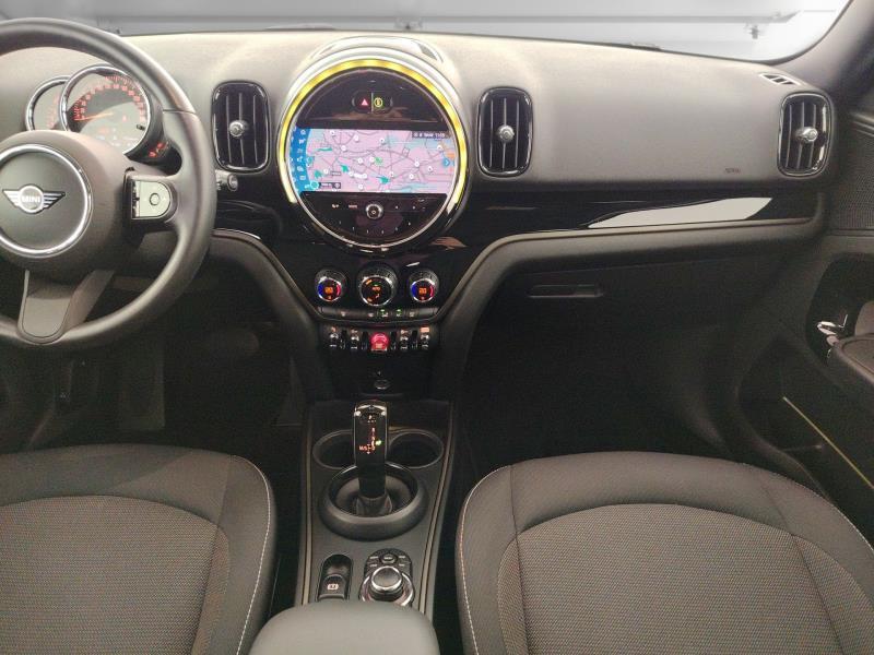 Mini Cooper Countryman 1.5 TwinPower Turbo Cooper Boost Steptronic