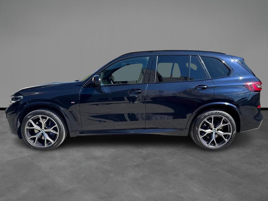 BMW X5 xdrive30d mhev 48V Msport auto