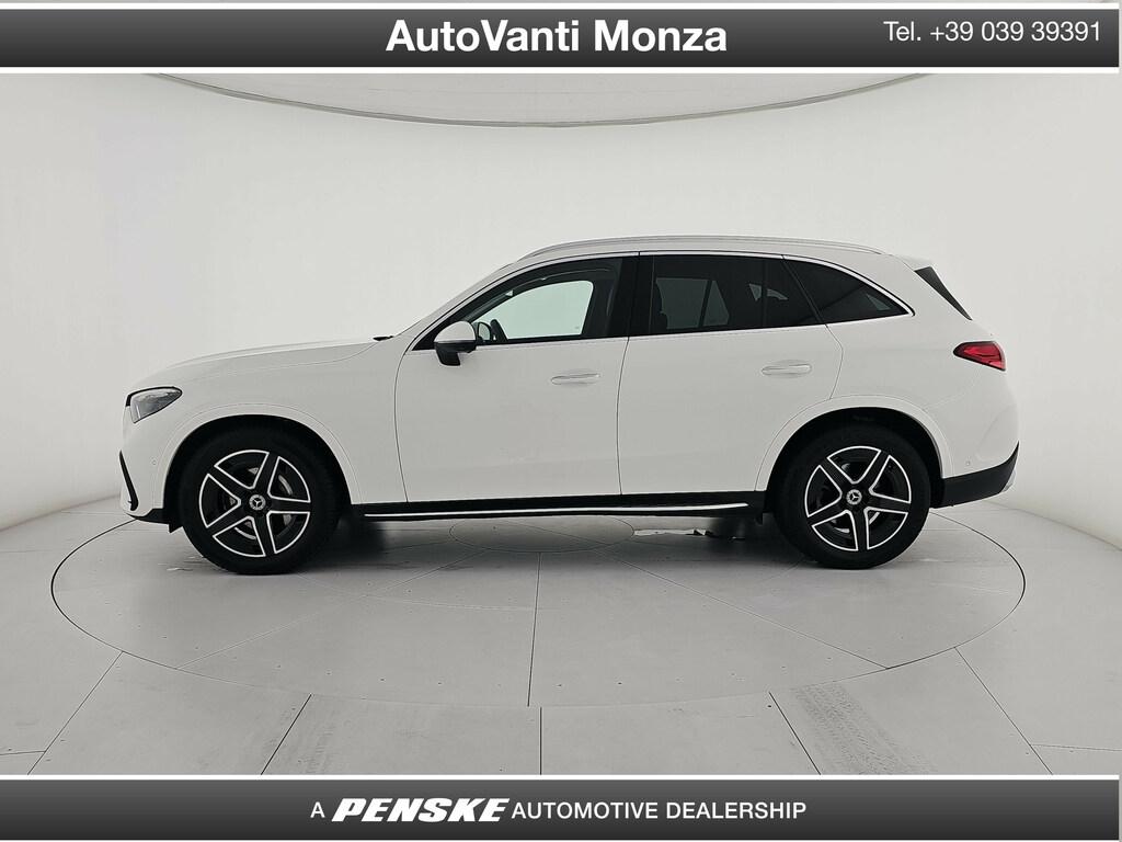 Mercedes GLC 200 mhev AMG Premium 4matic auto