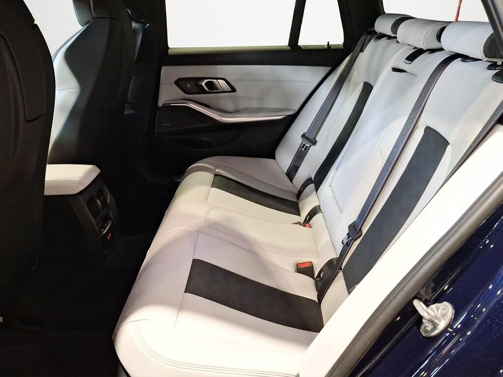 BMW M3 Touring 3.0 Competition M xdrive auto