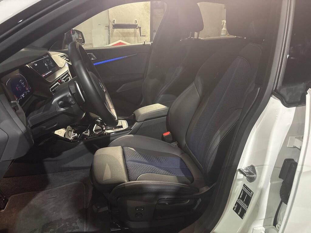 BMW Serie 2 220d Gran Coupe Msport auto