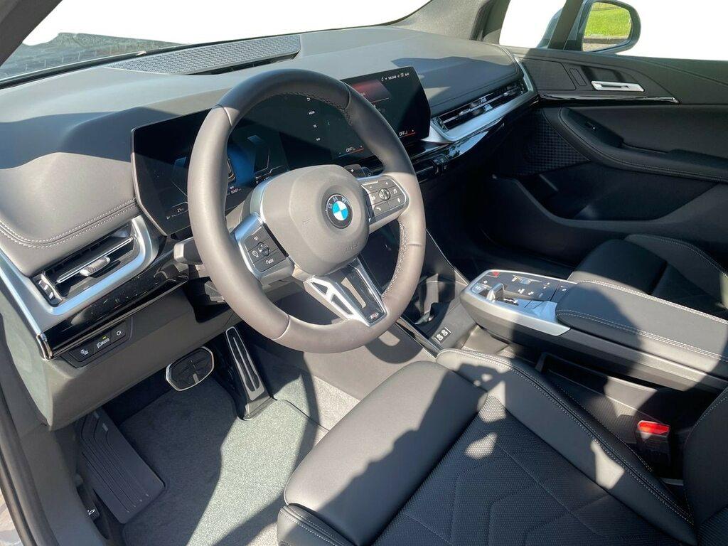 BMW Serie 2 218d Active Tourer Msport auto