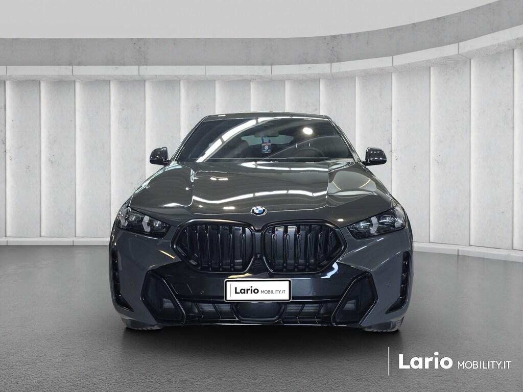 BMW X6 xdrive40i Msport auto