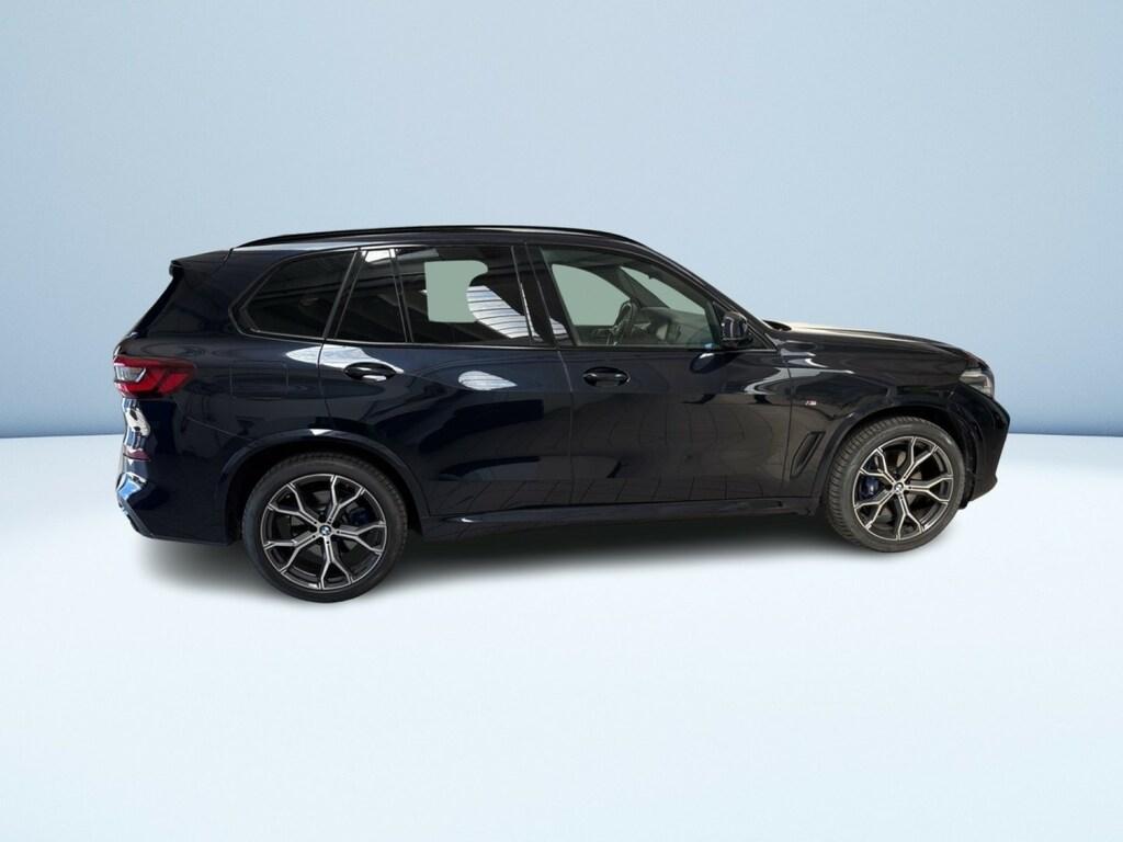BMW X5 xdrive30d mhev 48V Msport auto