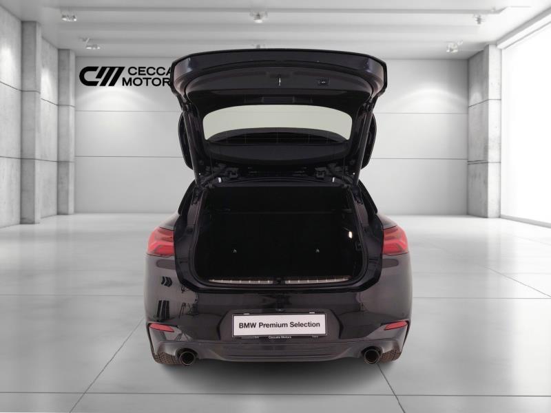 BMW X2 sdrive18d Msport auto