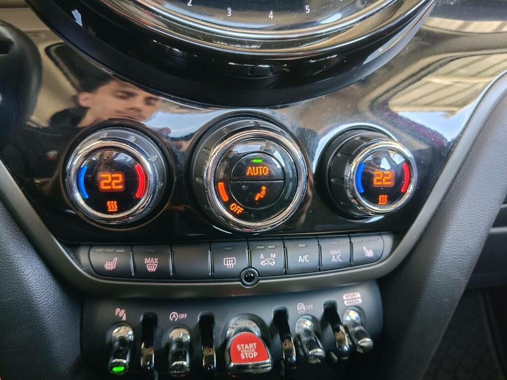 Mini Cooper Countryman 1.5 TwinPower Turbo Cooper Steptronic