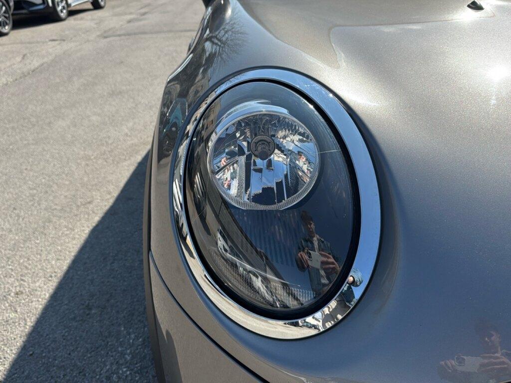 Mini One D 1.5 TwinPower Turbo One D Baker Street