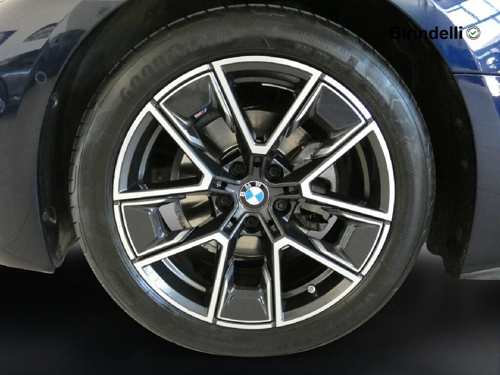 BMW Serie 4 420d Gran Coupe mhev 48V Msport auto