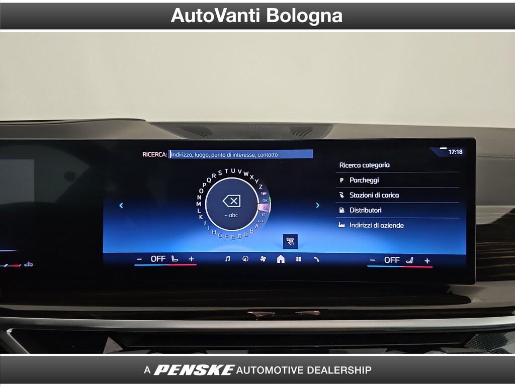BMW X5 xdrive30d MSport Pro auto