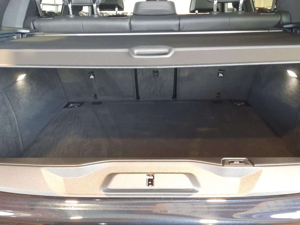 BMW X5 xdrive30d mhev 48V Msport auto