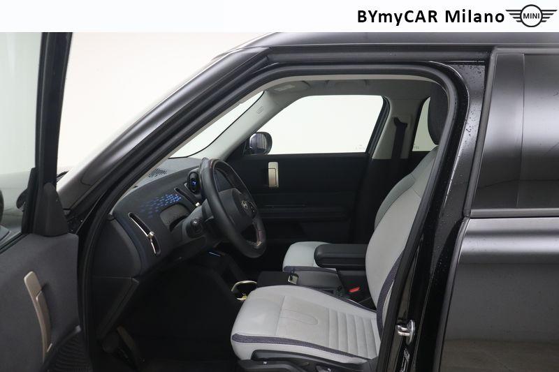 Mini Mini Countryman 2.0 48V D Classic auto