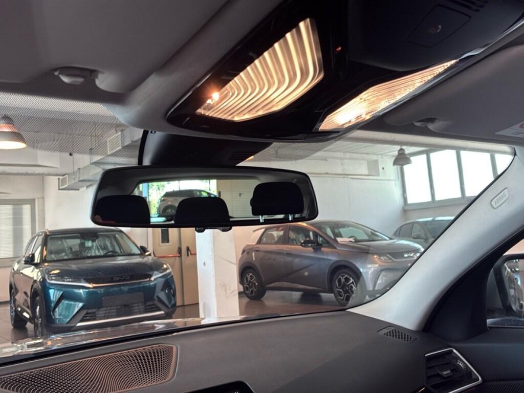 BMW Serie 3 320d Touring mhev 48V xdrive Business Advantage auto