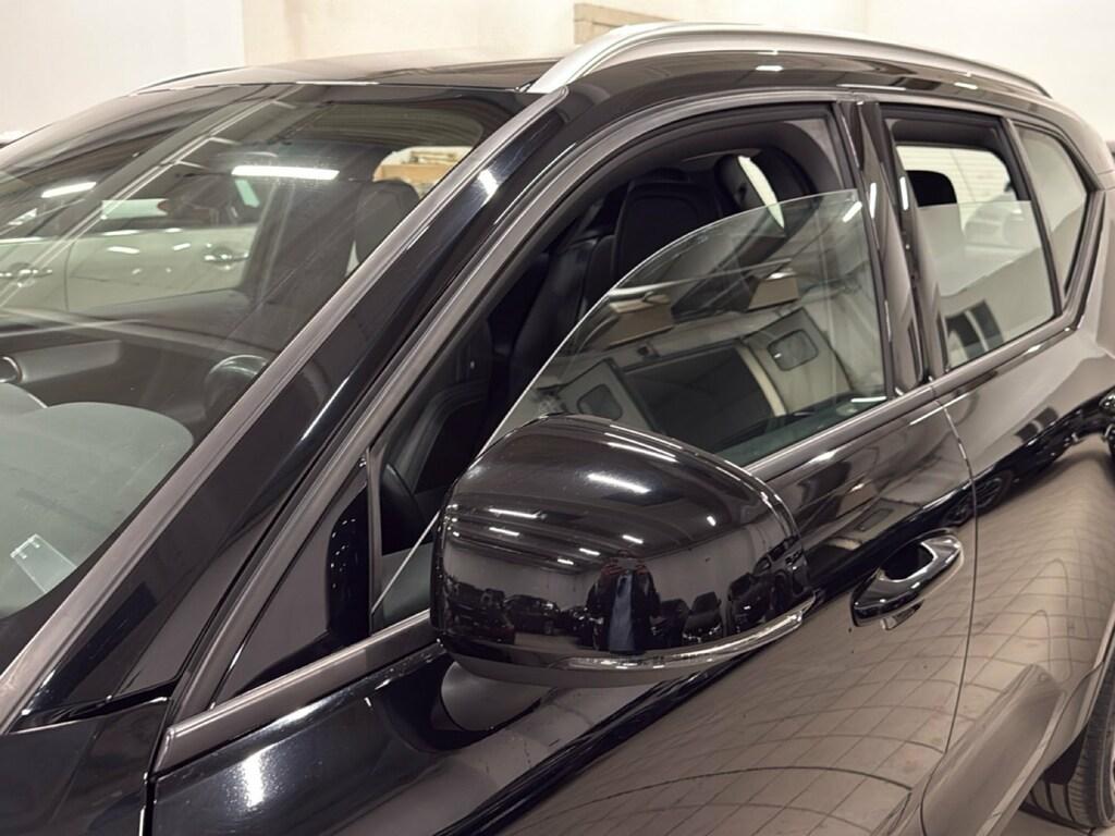 Volvo XC40 2.0 D3 Momentum awd geartronic