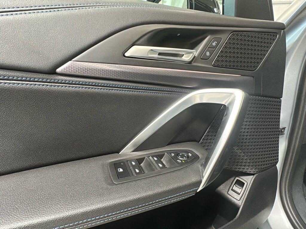 BMW X1 sdrive18d MSport Edition Signature auto
